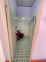 Familiekamer met Balkon
