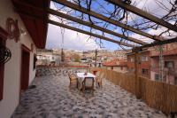 Ipek Esintisi House - Ferienwohnung Nevşehir