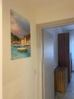 Ca da Lety - Ferienwohnung Lavagna