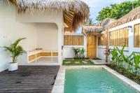 Jenaru Villa - 1BR villa with pool - B&B Gili Air