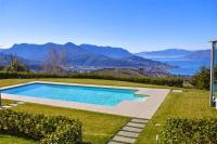 Residenza Roggiolo - Ferienwohnung Luino