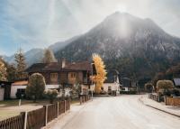 Hobel`s Home - B&B Wildalpen