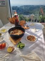 וילה נגיעת אומן - B&B Daliyat al Karmel