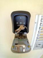 Studio Apartman My Home - Ferienwohnung Novi Sad