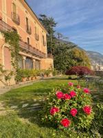Villa Sina - B&B Tavernola Bergamasca