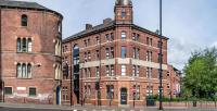 The Calls,Stylish One Bedroom Apartment - Bed and Breakfast Leeds