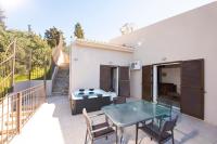 Scorpina Horizon Villa - Ferienwohnung Kalamítsion