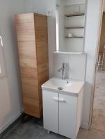 le studio a LA - B&B Les Attaques