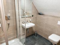 Appartement met 1 Slaapkamer