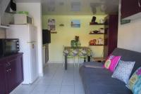 Agréable Maison Résidence au calme - terrasse- parking privé - 6ANI84 - Ferienwohnung Le Barcarès