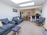 The Swanage Rail Lookout - Bed and Breakfast Swanage
