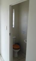 Twin Room with Shower