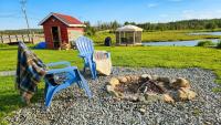 Sutaz Ocean Side Home - Ferienwohnung Port Dufferin