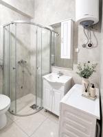 Apartment mit 1 Schlafzimmer