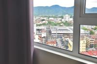 The Octagon Ipoh - 2 Mins walk to Best Food Point - Nice Sunset View - B&B Ipoh
