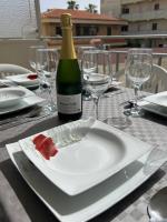 CARPE DIEM DAIMUS - Bed and Breakfast Daimús