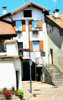Casa Lucia vista montagna Tressilla - B&B Baselga di Pinè