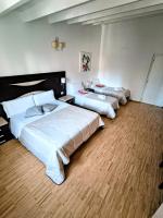 Superior Vierbettzimmer