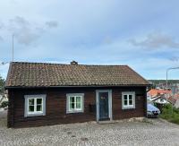 Stuga med havsutsikt - Ferienwohnung Strömstad