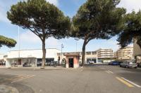 Station House - Ferienwohnung Lido di Ostia