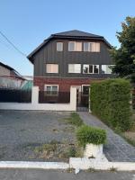 DeParTe - B&B Eforie Nord