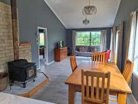 Wheel Inn - Chambres d’hôtes New Plymouth