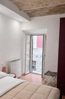 Tweepersoonskamer met Balkon