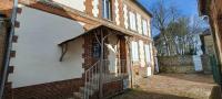 Le Clos du Bohon, 90m2 , calme dans l'Oise ,15 mn de Gisors et son chateau - B&B Labosse