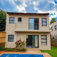 The Gracewood Sanctuary - Your Peaceful Hideaway - Ferienwohnung Roodepoort