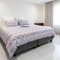 The Gracewood Sanctuary - Your Peaceful Hideaway - Ferienwohnung Roodepoort