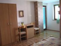 Habitación Triple con vistas al lago