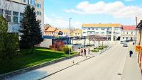 Apartman Trg 892 - Chambres d’hôtes Livno