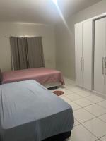 Suíte econômica - B&B Montes Claros