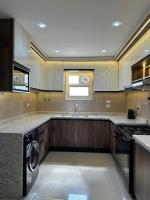 Hotel apartment near Jeneina Mall - Bed and Breakfast Caïro