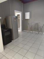 Ocean River - B&B Port Elizabeth