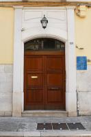 Tiare' - Chambres d’hôtes Trani