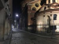 Kibilù - Via Falcone - City Centre - Duomo - B&B Milano