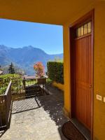 La Piccola Casa di Antonio Private Residence - B&B Civenna