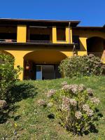 La Piccola Casa di Antonio Private Residence - B&B Civenna