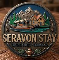 Seravon Stay Paying Guest House - B&B Srinagar