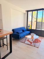 Maison neuve 53 m2 proche Zoo de La Flèche - Ferienwohnung La Flèche
