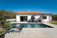 Villa Doris by Briskva - Ferienwohnung Kringa