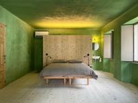 Habitación Familiar con baño privado