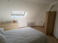 Appartement confortable - B&B Saint-Quentin