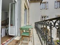 Chez Jade - B&B Digione