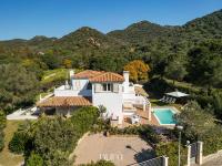 VILLA ERSILIA - B&B Porto Columbu-Perd'È Sali