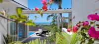 Villa Paradise, Pool and Sea View - Chambres d'hôtes Ban Chaweng Yai