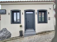 CONSTA Luxury House - B&B Mantamádos