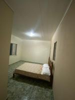 Doppelzimmer mit eigenem Bad