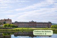 L'Atelier des Rêves - B&B Saverne